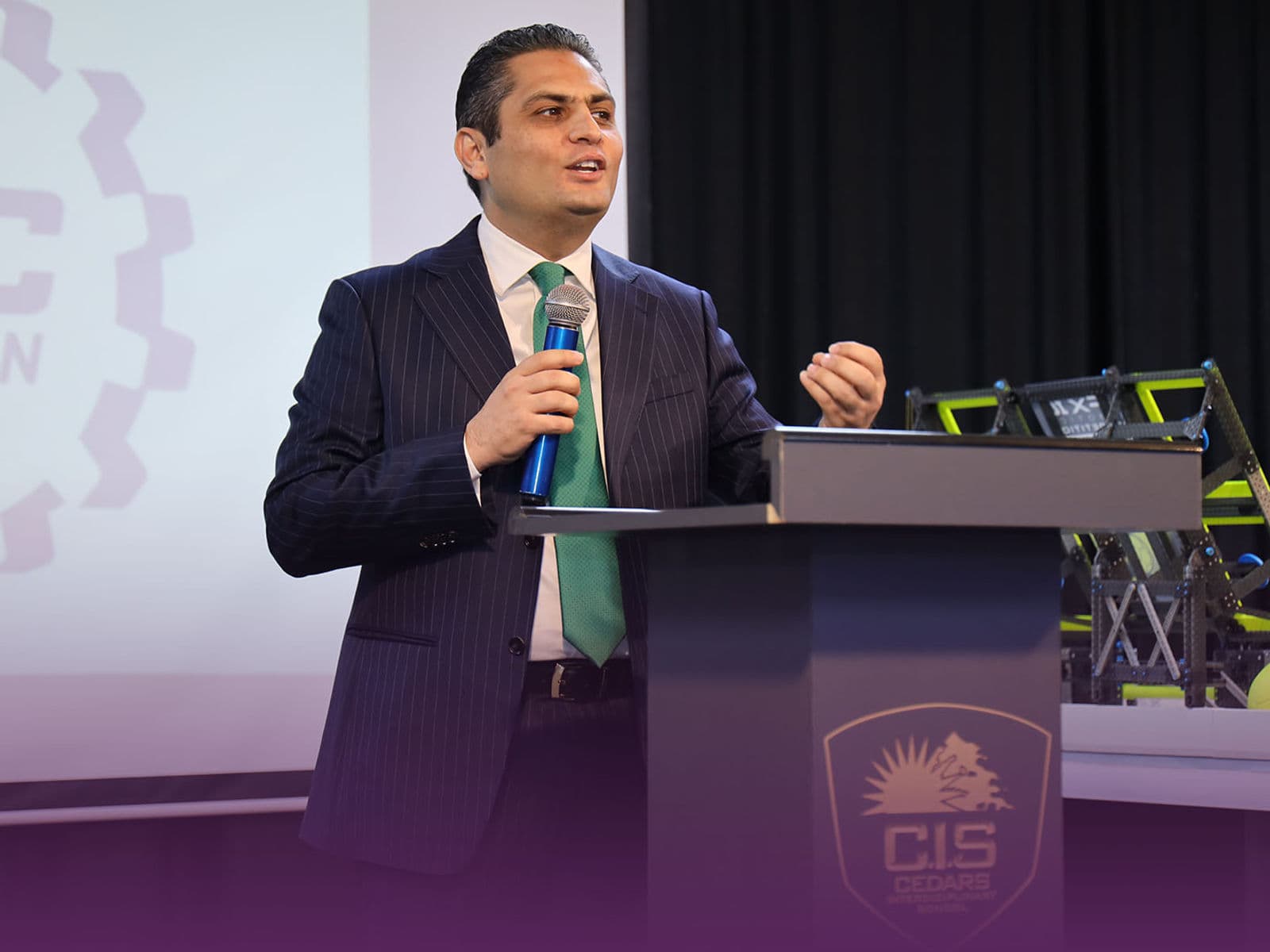 Smart Cities Forum