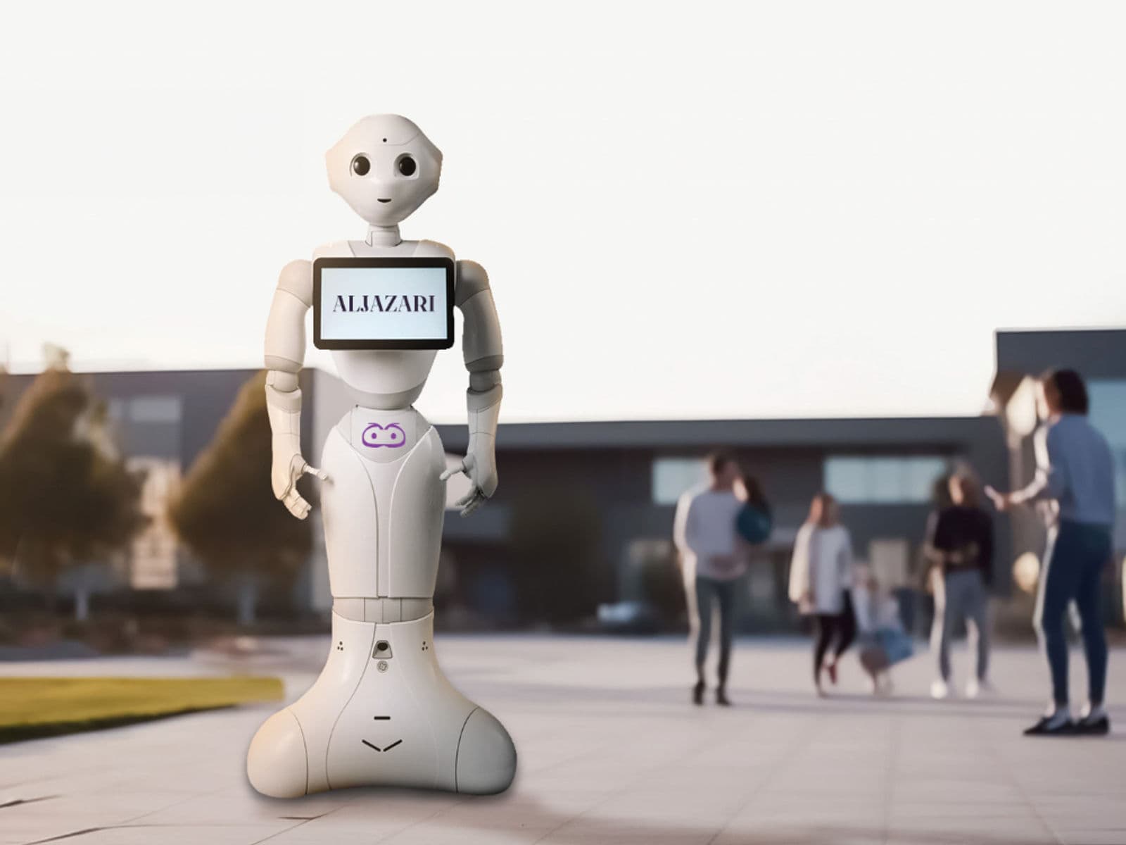 Robotics Demo